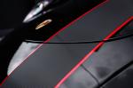 Porsche 911 Turbo S Cabriolet by Luxuria Bespoke 2016 года